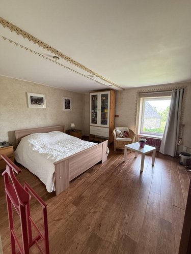 Maison a vendre Marcilly 50220 Manche 255 m2 8 pièces 450000 euros