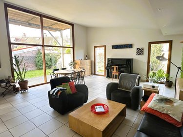 Maison a vendre Marcq en Baroeul 59700 Nord 185 m2 7 pièces 738400 euros