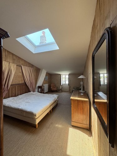 Maison a vendre Saint-Martin-de-Ré 17410 Charente-Maritime 110 m2 3 pièces 830000 euros