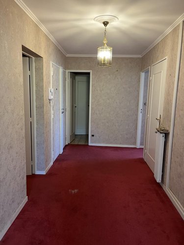 Appartement a vendre Nantes 44000 Loire-Atlantique 101 m2 4 pièces 241500 euros