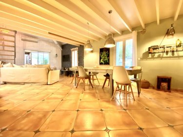 Appartement a vendre Vendargues 34740 Hérault 149 m2 5 pièces 344400 euros