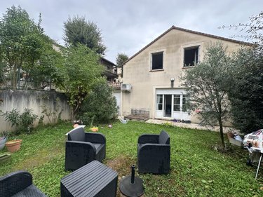 Maison a vendre Cahors 46000 Lot 100 m2 4 pièces 200000 euros