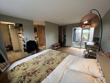 Maison a vendre Locmiquélic 56570 Morbihan 109 m2 5 pièces 446476 euros