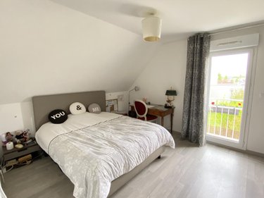 Maison a vendre Hérouvillette 14850 Calvados 122 m2 6 pièces 376000 euros