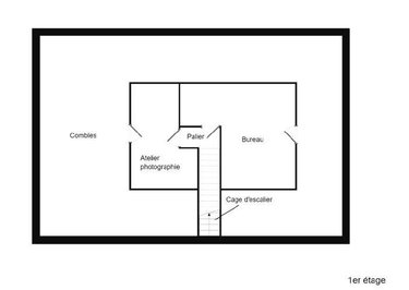 Maison a vendre Cherbourg-en-Cotentin 50100 Manche 104 m2 4 pièces 221400 euros