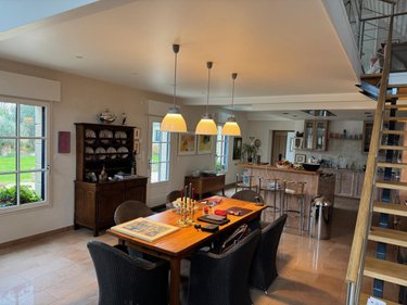 Maison a vendre Plonéour-Lanvern 29720 Finistère 250 m2  998000 euros