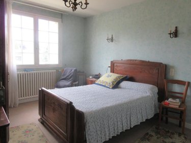 Maison a vendre Locminé 56500 Morbihan 82 m2 4 pièces 204496 euros