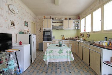 Maison a vendre Saint-Étienne-du-Rouvray 76800 Seine-Maritime 96 m2 2 pièces 200450 euros