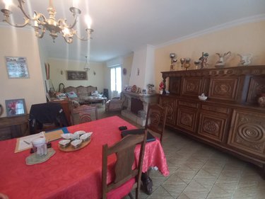 Maison a vendre Inguiniel 56240 Morbihan 126 m2 5 pièces 220710 euros