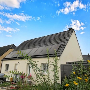 Maison a vendre Évin-Malmaison 62141 Pas-de-Calais 110 m2 6 pièces 221600 euros