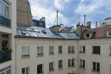 Appartement a vendre Paris 7e arrondissement 75007 Paris 117 m2 5 pièces 1599000 euros