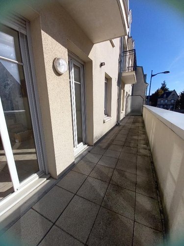 Appartement a vendre Soissons 02200 Aisne 93 m2 4 pièces 230000 euros