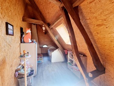 Maison a vendre Embry 62990 Pas-de-Calais 144 m2 6 pièces 193160 euros