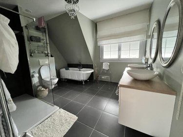 Maison a vendre Boulogne-sur-Mer 62200 Pas-de-Calais 158 m2 7 pièces 628800 euros