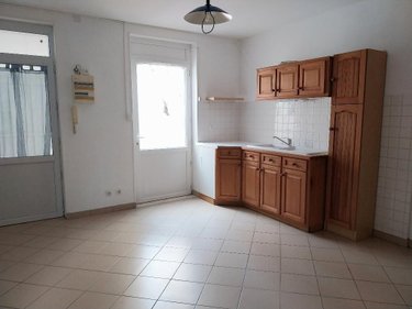 Maison a vendre Le Neubourg 27110 Eure 40 m2 3 pièces 100700 euros