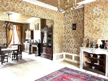 Maison a vendre Heuchin 62134 Pas-de-Calais 227 m2 6 pièces 244000 euros