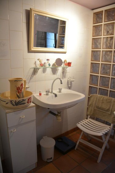 Maison a vendre Saint-Léger 53480 Mayenne 117 m2 9 pièces 426400 euros