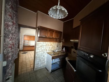 Maison a vendre Corbie 80800 Somme 40 m2 2 pièces 45000 euros