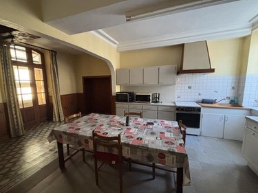 Maison a vendre Beaufort-en-Anjou 49250 Maine-et-Loire 145 m2 6 pièces 156750 euros