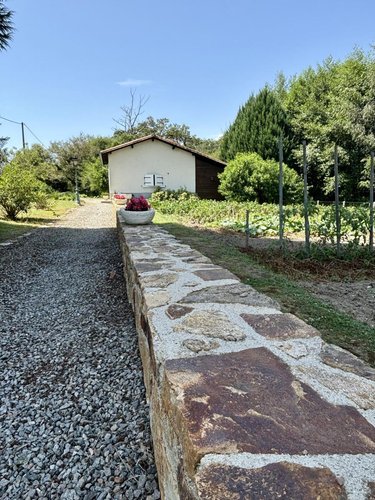 Maison a vendre Montrollet 16420 Charente 120 m2 6 pièces 185334 euros