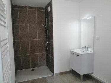 Location appartement Nantes 44000 Loire-Atlantique 43 m2 2 pièces 730 euros