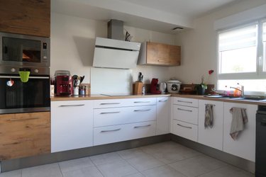 Maison a vendre La Forest-Landerneau 29800 Finistère 150 m2  269300 euros