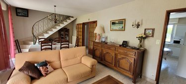Maison a vendre Riec sur Bélon 29340 Finistère 113 m2  364040 euros