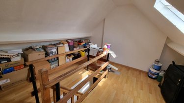 Maison a vendre Roubaix 59100 Nord 66 m2 4 pièces 74900 euros