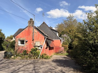 Maison a vendre Plouray 56770 Morbihan 133 m2 7 pièces 272950 euros