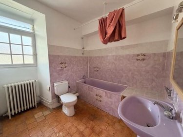 Maison a vendre Gennes Val de Loire 49350 Maine-et-Loire 195 m2 9 pièces 367000 euros