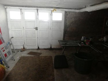 Maison a vendre Priziac 56320 Morbihan 70 m2 4 pièces 90080 euros