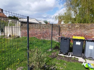 Terrain a batir a vendre Évin-Malmaison 62141 Pas-de-Calais 404 m2  49770 euros