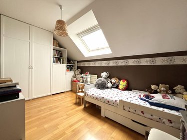 Maison a vendre Tinqueux 51430 Marne 120 m2 5 pièces 403900 euros