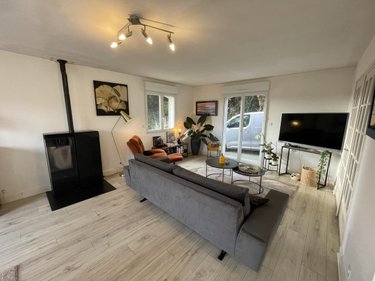 Maison a vendre Elliant 29370 Finistère 146 m2 6 pièces 270920 euros