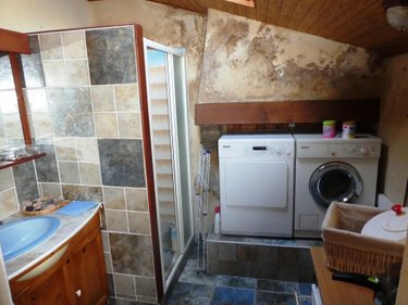 Maison a vendre Langoëlan 56160 Morbihan 280 m2 10 pièces 367000 euros