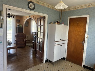 Maison a vendre Pabu 22200 Côtes-d'Armor 61 m2  128160 euros