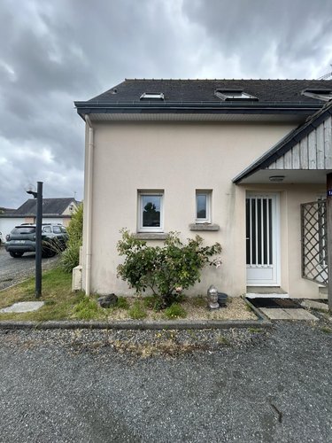 Maison a vendre Langueux 22360 Côtes-d'Armor 58 m2  169600 euros