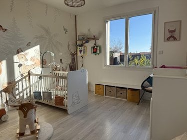 Maison a vendre Jallais 49510 Maine-et-Loire 128 m2 5 pièces 251520 euros