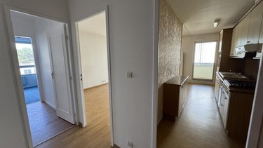 Appartement a vendre Le Petit-Quevilly 76140 Seine-Maritime 84 m2 4 pièces 115500 euros