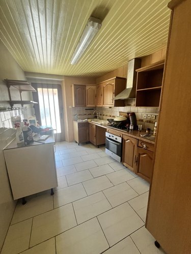 Maison a vendre Échenoz-la-Méline 70000 Haute-Saône 143 m2 8 pièces 169000 euros