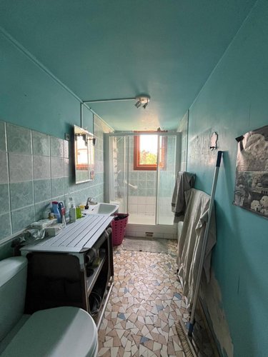 Maison a vendre Amilly 45200 Loiret 88 m2 4 pièces 126800 euros