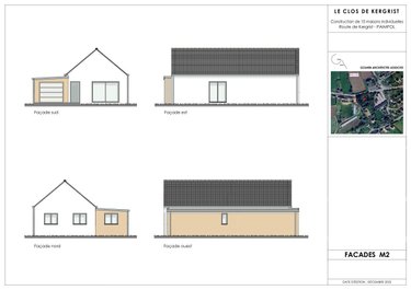 Maison a vendre Paimpol 22500 Côtes-d'Armor 85 m2  375000 euros