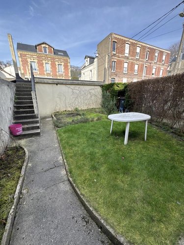 Location maison Le Havre 76600 Seine-Maritime 67 m2  730 euros