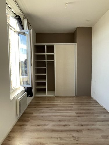Appartement a vendre Lille 59000 Nord 43 m2 2 pièces 215000 euros