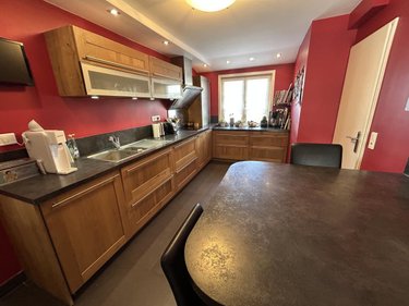 Maison a vendre Proville 59267 Nord 194 m2 8 pièces 385000 euros