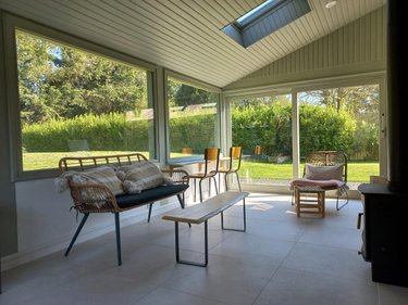 Maison a vendre Plurien 22240 Côtes-d'Armor 114 m2 5 pièces 418000 euros