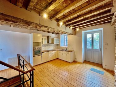 Maison a vendre Dol-de-Bretagne 35120 Ille-et-Vilaine 120 m2 5 pièces 273079 euros
