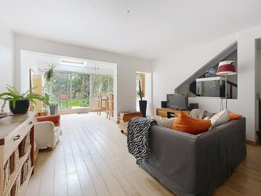 Maison a vendre Lorient 56100 Morbihan 150 m2 6 pièces 415840 euros