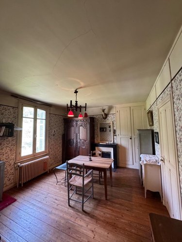 Maison a vendre Lisores 14140 Calvados 258 m2  261000 euros
