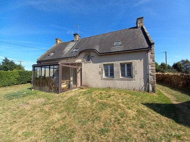 Maison a vendre Crach 56950 Morbihan 111 m2 4 pièces 415840 euros